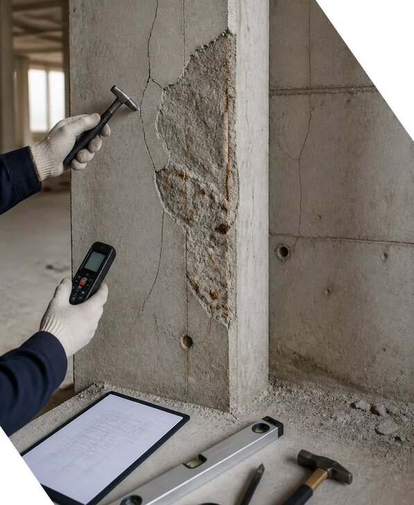 Строительно техническая экспертиза зданий и сооружений в Армавире